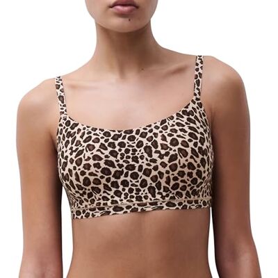 Chantelle Softstretch, naadloze, gevoerde onzichtbare beha, ultra rekbaar, zeer comfortabel en als een tweede huid, past zich aan elke lichaamsvorm aan dameslingerie van XS tot XL Chantelle Softstretch, naadloze, gevoerde onzichtbare beha, ultra rekbaar, zeer comfortabel en als een tweede huid, past zich aan elke lichaamsvorm aan dameslingerie van XS tot XL