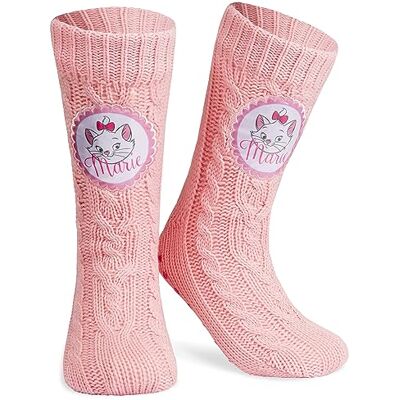 Disney Stitch Mickey Minnie Antislipsokken voor dames, fantasiesokken, cadeau voor dames en meisjes, jongeren Eén maat Disney Stitch Mickey Minnie Antislipsokken voor dames, fantasiesokken, cadeau voor dames en meisjes, jongeren Eén maat