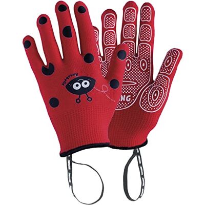 Rostaing Gants de Jardinage pour Enfants MARGOT LISON AXEL GASTON ANABEL Paire de Gants de Jardinage et de Bricolage Tailles différentes Couleurs différentes Rostaing Gants de Jardinage pour Enfants MARGOT LISON AXEL GASTON ANABEL Paire de Gants de Jardinage et de Bricolage Tailles différentes Couleurs différentes