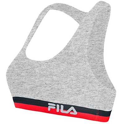 Fila Fu6048 Damesbeha, Grijs Fila Fu6048 Damesbeha, Grijs