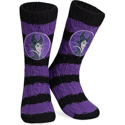 Disney Stitch Mickey Minnie Antislipsokken voor dames, fantasiesokken, cadeau voor dames en meisjes, jongeren Eén maat Disney Stitch Mickey Minnie Antislipsokken voor dames, fantasiesokken, cadeau voor dames en meisjes, jongeren Eén maat