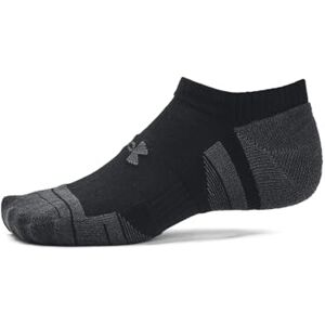 Under Armour UA Performance Tech 3pk Ns UA Performance Tech 3 stuks NS Unisex Under Armour UA Performance Tech 3pk Ns UA Performance Tech 3 stuks NS Unisex
