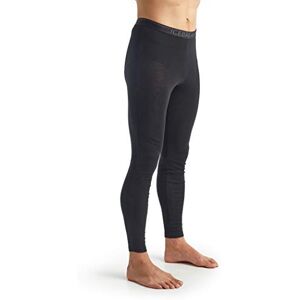 Icebreaker Basic leggings voor elke dag heren Icebreaker Basic leggings voor elke dag heren