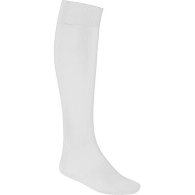 Derbystar Sokken voor heren, Weiss Derbystar Sokken voor heren, Weiss