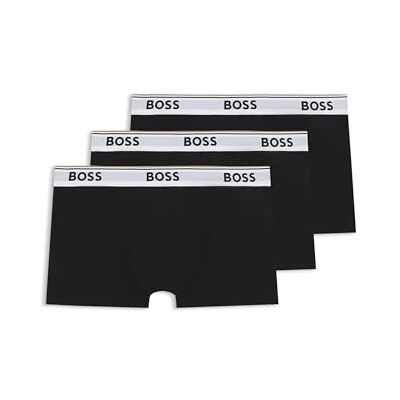 Boss Set van 3 boxershorts voor heren XL Boss Set van 3 boxershorts voor heren XL