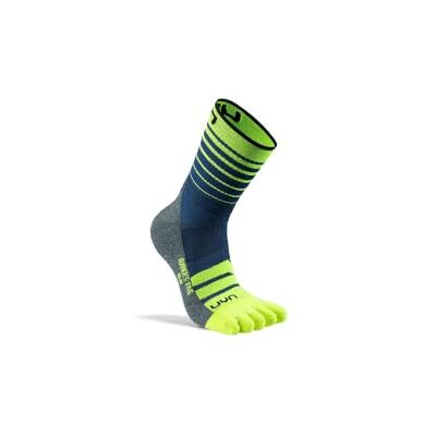 UYN Runner's Five Socks heren UYN Runner's Five Socks heren