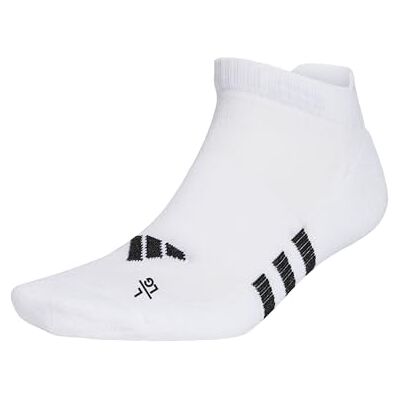 Adidas Performance Cushioned Low 3 paar uniseks sokken Adidas Performance Cushioned Low 3 paar uniseks sokken