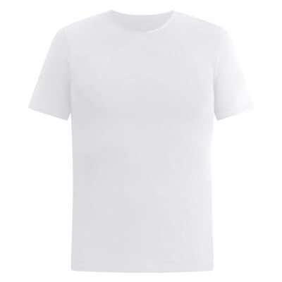DIM. Thermisch T-shirt voor heren, R-hals, korte mouwen, 1 stuk DIM. Thermisch T-shirt voor heren, R-hals, korte mouwen, 1 stuk