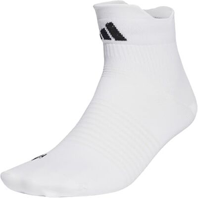 Adidas Perf D4s Ank 1P Unisex Sokken Adidas Perf D4s Ank 1P Unisex Sokken