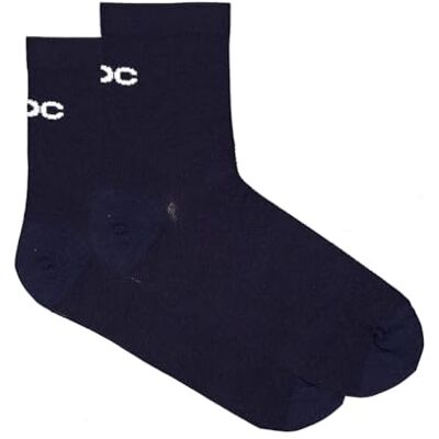 POC Cadence Road Short Socks Fietssokken, uniseks POC Cadence Road Short Socks Fietssokken, uniseks