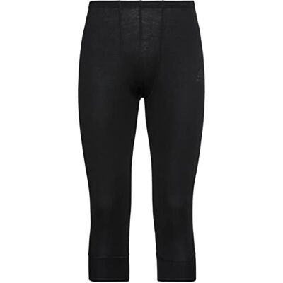 Odlo Functionele 3/4 Active Warm Eco herenbroek Odlo Functionele 3/4 Active Warm Eco herenbroek