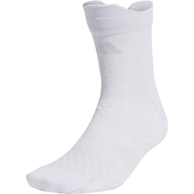 Adidas Sokken, wit/grijs één/grijs, XX-Large Adidas Sokken, wit/grijs één/grijs, XX-Large