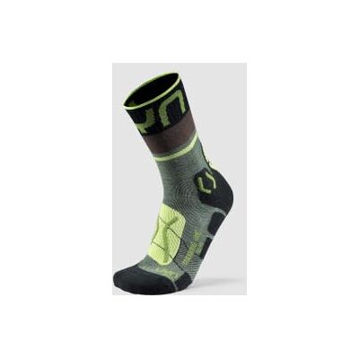 UYN Trekking One Merino Socks Wandelsokken voor heren UYN Trekking One Merino Socks Wandelsokken voor heren