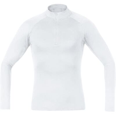 GORE WEAR Herenondergoed, ademend, opstaande kraag GORE WEAR Herenondergoed, ademend, opstaande kraag