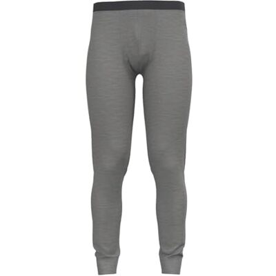 Odlo Merino 200_111802 legging voor heren Odlo Merino 200_111802 legging voor heren
