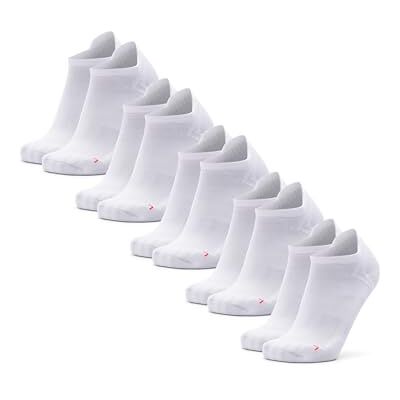 DANISH ENDURANCE Hardloopsokken, 3 of 5 stuks, wit, 5 stuks, 35-38 35-38 DANISH ENDURANCE Hardloopsokken, 3 of 5 stuks, wit, 5 stuks, 35-38 35-38
