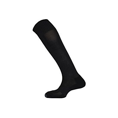 Mitre Mercury Effen sportsokken voor volwassenen, voetbalteamset, lichte lange sokken, ademende sportsokken Mitre Mercury Effen sportsokken voor volwassenen, voetbalteamset, lichte lange sokken, ademende sportsokken