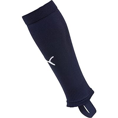 Puma Team Liga Stirrup Socks Core Hoek voor heren Puma Team Liga Stirrup Socks Core Hoek voor heren