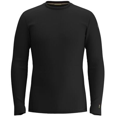 Smartwool Merino 250 Baselayer Crew Boxed Thermal Tops voor heren Smartwool Merino 250 Baselayer Crew Boxed Thermal Tops voor heren