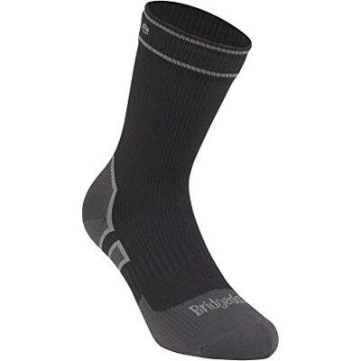 Bridgedale LW Boot Storm Sock LW Waterdichte stormsokken Bridgedale LW Boot Storm Sock LW Waterdichte stormsokken