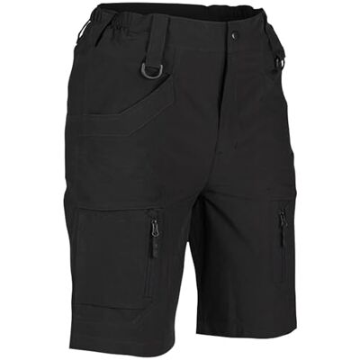 Mil-Tec Assault Unisex Shorts Mil-Tec Assault Unisex Shorts