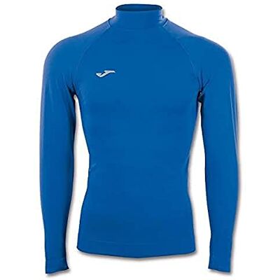 Joma Brama Classic T-shirt met lange mouwen Thermisch Textiel Joma Brama Classic T-shirt met lange mouwen Thermisch Textiel