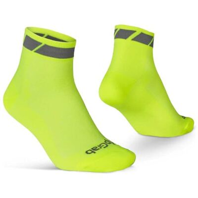 GripGrab Klassieke lage zomersokken, set van 3, uniseks fietssokken (1 stuk) GripGrab Klassieke lage zomersokken, set van 3, uniseks fietssokken (1 stuk)