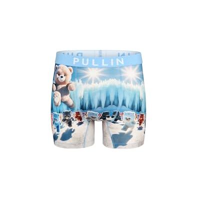 PULLIN Boxer Fashion 2 CALINOU, meerkleurig, XS, S, M, L, XL, XXL, boxershort, Meerkleurig, XL XL PULLIN Boxer Fashion 2 CALINOU, meerkleurig, XS, S, M, L, XL, XXL, boxershort, Meerkleurig, XL XL