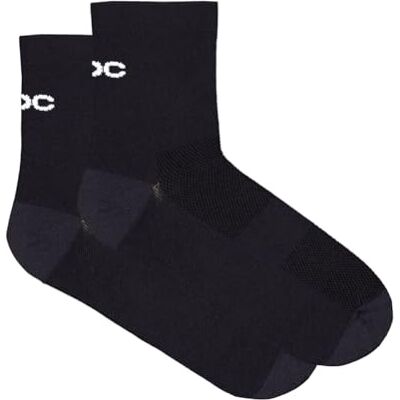 POC Cadence Road Short Socks Fietssokken, uniseks POC Cadence Road Short Socks Fietssokken, uniseks