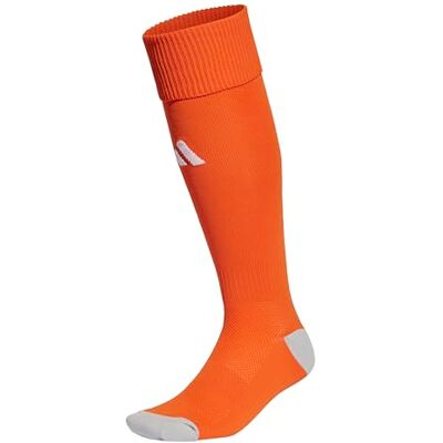 Adidas Milano 23 Kniekousen, uniseks (1 paar) Adidas Milano 23 Kniekousen, uniseks (1 paar)