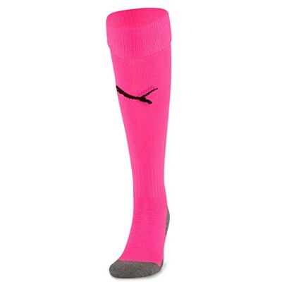 Puma Team Liga Socks Core Voetbalsokken voor heren (1 stuk) Puma Team Liga Socks Core Voetbalsokken voor heren (1 stuk)