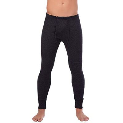 BestSale247 Thermisch ondergoed voor heren, lang functioneel thermisch ondergoed XL BestSale247 Thermisch ondergoed voor heren, lang functioneel thermisch ondergoed XL