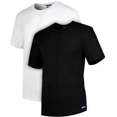 HUGO Jersey voor heren, Open Miscellaneous, M M HUGO Jersey voor heren, Open Miscellaneous, M M
