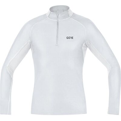 GORE WEAR M Windstopper Baselayer Thermo Turtleneck opstaande kraag shirt GORE WEAR M Windstopper Baselayer Thermo Turtleneck opstaande kraag shirt