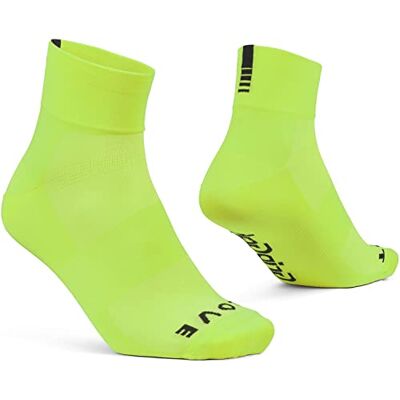 GripGrab Lichtgewicht SL Performance zomer fietssokken 10 kleuren 2 lengtes XS (35-38) GripGrab Lichtgewicht SL Performance zomer fietssokken 10 kleuren 2 lengtes XS (35-38)