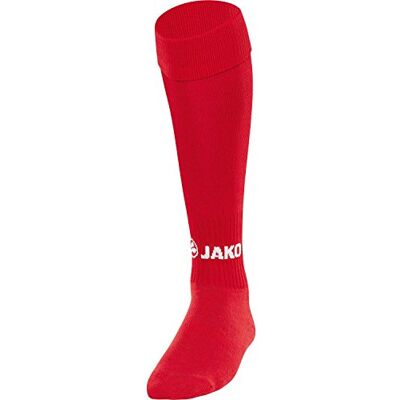 JAKO Glasgow 2.0 voetbalkous, rood, 5 JAKO Glasgow 2.0 voetbalkous, rood, 5