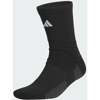 Adidas Sokken voor volwassen heren 4,5-5,5 Adidas Sokken voor volwassen heren 4,5-5,5
