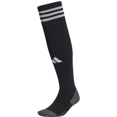 Adidas Adi 23 Kniekousen, uniseks, 1 stuk Adidas Adi 23 Kniekousen, uniseks, 1 stuk