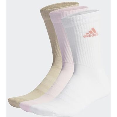 Adidas Uniseks sokken (3 paar) Adidas Uniseks sokken (3 paar)