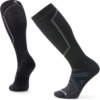 Smartwool Otc skisokken met volledig kussen, uniseks sokken Smartwool Otc skisokken met volledig kussen, uniseks sokken