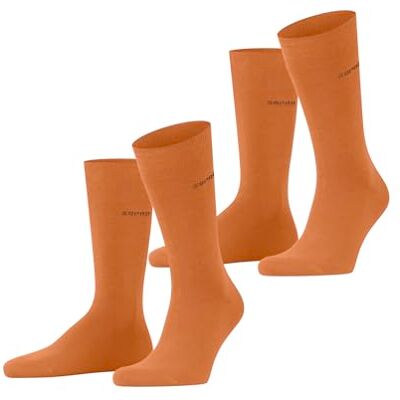 Esprit Basic Uni herensokken, ademend, katoen, versterkt, duurzaam, zacht, platte teennaad, voor dagelijks gebruik en werk, multipack, 2 paar, Violet Azalea 1440 39-42 Esprit Basic Uni herensokken, ademend, katoen, versterkt, duurzaam, zacht, platte teennaad, voor dagelijks gebruik en werk, multipack, 2 paar, Violet Azalea 1440 39-42