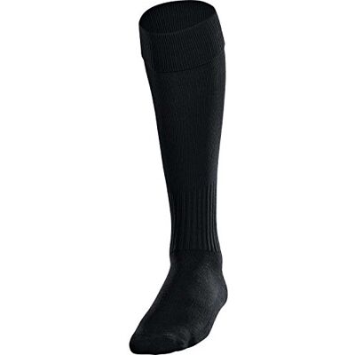 JAKO Voetbalsokken Uni 2.0 zwart 47-50 JAKO Voetbalsokken Uni 2.0 zwart 47-50