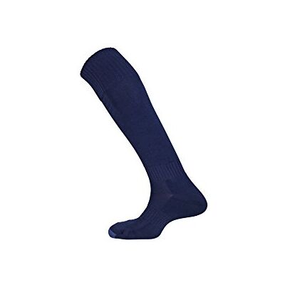 Mitre Mercury Effen sportsokken voor volwassenen, voetbalteamset, lichte lange sokken, ademende sportsokken Mitre Mercury Effen sportsokken voor volwassenen, voetbalteamset, lichte lange sokken, ademende sportsokken