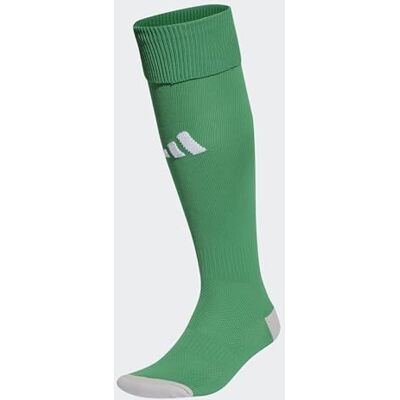 Adidas Milano 23 Kniekousen, uniseks (1 paar) Adidas Milano 23 Kniekousen, uniseks (1 paar)