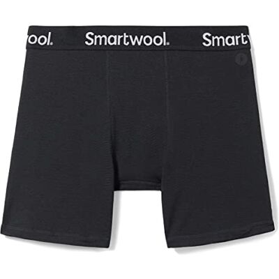 Smartwool Boxershorts voor heren in een doos Smartwool Boxershorts voor heren in een doos