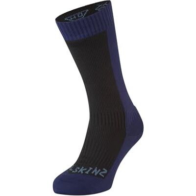 SEALSKINZ Seal Skinz Waterdichte koudeweersokken, uniseks, 1 stuk SEALSKINZ Seal Skinz Waterdichte koudeweersokken, uniseks, 1 stuk