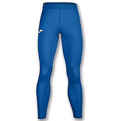 Joma Academy thermobroek voor kinderen, Royal Blauw Joma Academy thermobroek voor kinderen, Royal Blauw
