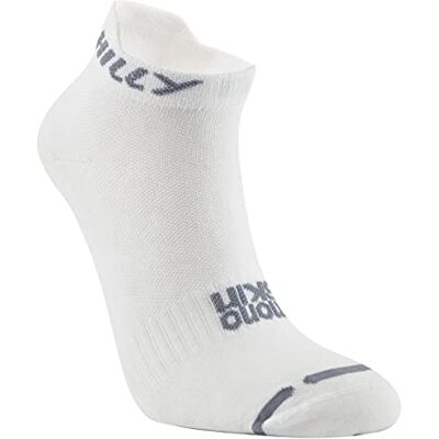 Hilly Unisex hardloopsokken Hilly Unisex hardloopsokken