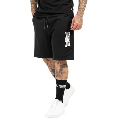 Lonsdale Fringford herenshorts Lonsdale Fringford herenshorts