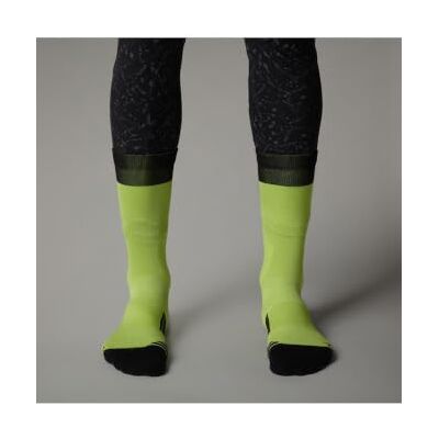 The North Face Trail Run Crew Uniseks sokken (1 stuk) The North Face Trail Run Crew Uniseks sokken (1 stuk)